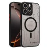 Tactical MagForce Warthog puzdro pre Apple iPhone 16 Pro Max, asfaltovo sivé thumbnail