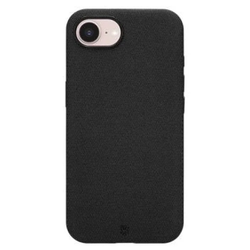 Apple iPhone 16e/17e čierne Tactical MagForce WEARe ochranné puzdro - 1
