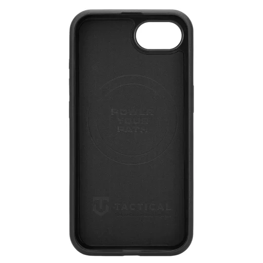 Apple iPhone 16e/17e čierne Tactical MagForce WEARe ochranné puzdro - 2