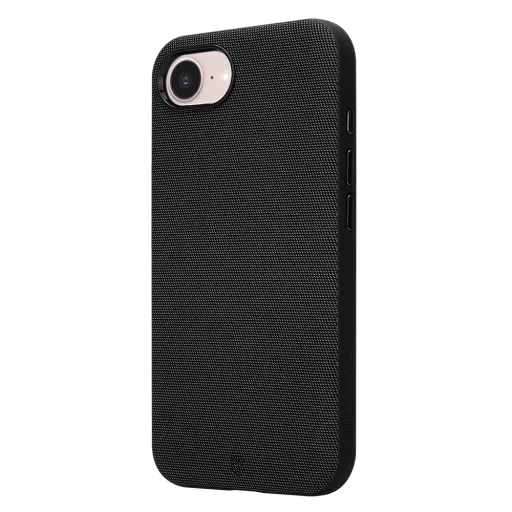 Apple iPhone 16e/17e čierne Tactical MagForce WEARe ochranné puzdro - 4
