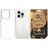 Apple iPhone 16 Pro strieborný Tactical MagForce 2.0 MagSafe zadný kryt thumbnail