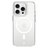 Apple iPhone 16 Pro strieborný Tactical MagForce 2.0 MagSafe zadný kryt thumbnail