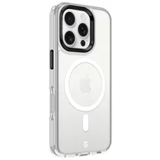 Apple iPhone 16 Pro čierne Tactical MagForce 2.0 puzdro