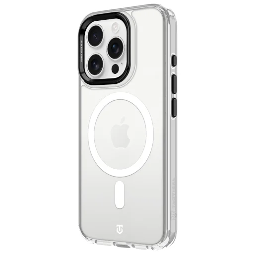 Apple iPhone 16 Pro čierne Tactical MagForce 2.0 puzdro - 2