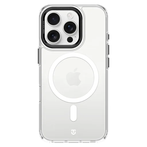 Apple iPhone 16 Pro čierne Tactical MagForce 2.0 puzdro - 3