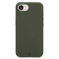Apple iPhone 16e / 17e lesná zelená Tactical MagForce WEARe MagSafe zadný kryt