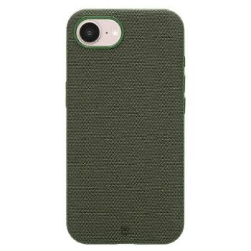 Apple iPhone 16e / 17e lesná zelená Tactical MagForce WEARe MagSafe zadný kryt - 1