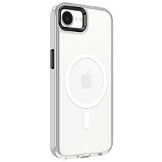 Tactical MagForce 2.0 zadný kryt pre Apple iPhone 16e/17e, čierny