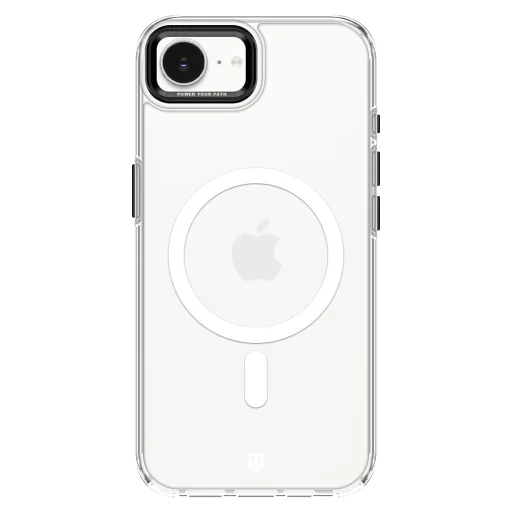 Tactical MagForce 2.0 zadný kryt pre Apple iPhone 16e/17e, čierny - 3