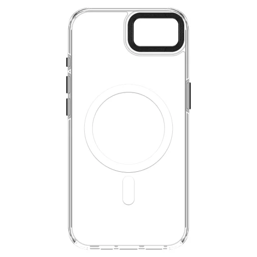 Tactical MagForce 2.0 zadný kryt pre Apple iPhone 16e/17e, čierny - 4