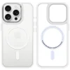 Tactical MagForce Hyperstealth 3.0 ochranný kryt pre Apple iPhone 16 Pro, snehobiela thumbnail