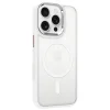 Tactical MagForce Hyperstealth 3.0 ochranný kryt pre Apple iPhone 16 Pro, snehobiela thumbnail