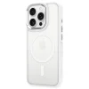Tactical MagForce Hyperstealth 3.0 ochranný kryt pre Apple iPhone 16 Pro, snehobiela thumbnail
