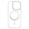 Tactical MagForce Hyperstealth 3.0 ochranný kryt pre Apple iPhone 16 Pro, snehobiela thumbnail