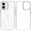 Tactical MagForce 2.0 puzdro pre Apple iPhone 16, strieborné thumbnail