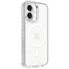 Tactical MagForce 2.0 puzdro pre Apple iPhone 16, strieborné thumbnail