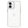 Tactical MagForce 2.0 puzdro pre Apple iPhone 16, strieborné thumbnail