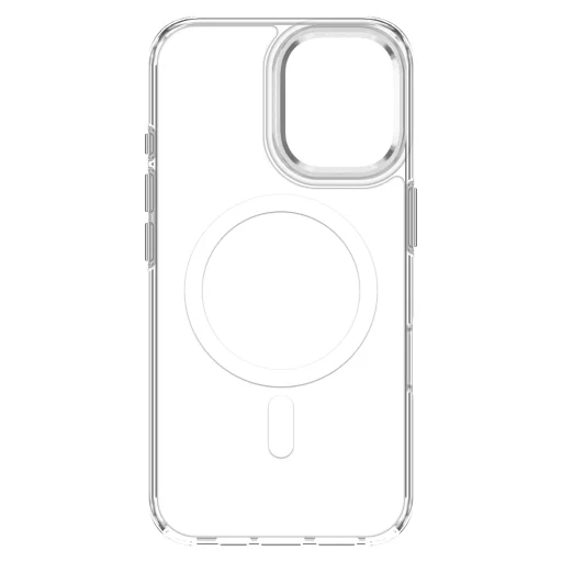 Tactical MagForce 2.0 puzdro pre Apple iPhone 16, strieborné - 4