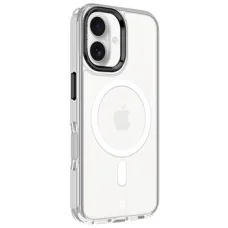 Tactical MagForce 2.0 ochranný kryt pre Apple iPhone 16, čierny