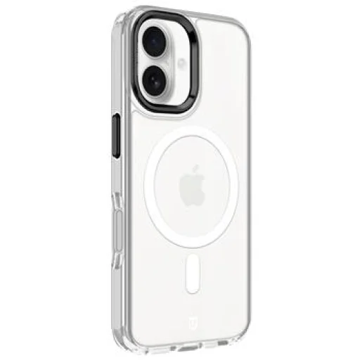 Tactical MagForce 2.0 ochranný kryt pre Apple iPhone 16, čierny - 1