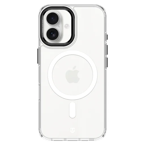 Tactical MagForce 2.0 ochranný kryt pre Apple iPhone 16, čierny - 3