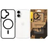 Tactical MagForce Hyperstealth 3.0 zadný kryt pre Apple iPhone 16, asfaltová sivá thumbnail