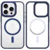Tactical MagForce Hyperstealth 3.0 puzdro pre Apple iPhone 16 Pro, tmavomodrá thumbnail