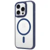 Tactical MagForce Hyperstealth 3.0 puzdro pre Apple iPhone 16 Pro, tmavomodrá thumbnail
