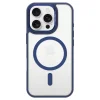 Tactical MagForce Hyperstealth 3.0 puzdro pre Apple iPhone 16 Pro, tmavomodrá thumbnail
