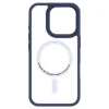 Tactical MagForce Hyperstealth 3.0 puzdro pre Apple iPhone 16 Pro, tmavomodrá thumbnail