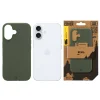Tactical MagForce WEARe zadný kryt pre Apple iPhone 16, lesná zelená thumbnail