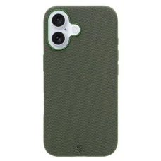 Tactical MagForce WEARe zadný kryt pre Apple iPhone 16, lesná zelená