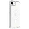 Tactical MagForce 2.0 puzdro pre Apple iPhone 16e/17e, strieborné thumbnail