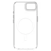 Tactical MagForce 2.0 puzdro pre Apple iPhone 16e/17e, strieborné thumbnail