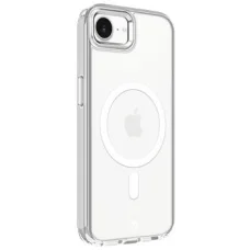 Tactical MagForce 2.0 puzdro pre Apple iPhone 16e/17e, strieborné