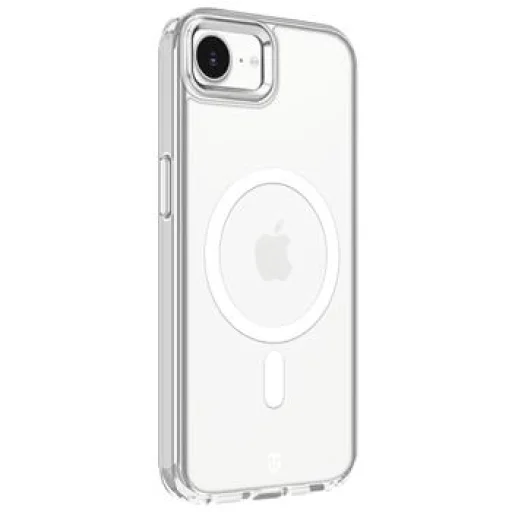 Tactical MagForce 2.0 puzdro pre Apple iPhone 16e/17e, strieborné - 1