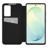 Tech-Protect Smart Wallet Samsung Galaxy S26 FE flipové puzdro, matné čierne thumbnail