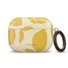 Apple AirPods Pro 3 Lemon Haze Tech-Protect Lamano puzdro na slúchadlá s karabínou thumbnail