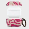 Apple AirPods Pro 3 Flamingo Bloom Tech-Protect Lamano fülhallgató tok thumbnail