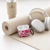 Apple AirPods Pro 3 Flamingo Bloom Tech-Protect Lamano fülhallgató tok thumbnail