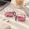 Apple AirPods Pro 3 Flamingo Bloom Tech-Protect Lamano fülhallgató tok thumbnail
