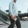 Etteri univerzálny MagSafe držiak na karty, čierny thumbnail
