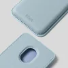 Etteri univerzálny MagSafe držiak na karty, blankytne modrý thumbnail