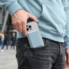 Etteri univerzálny MagSafe držiak na karty, blankytne modrý thumbnail