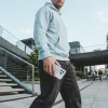 Etteri univerzálny MagSafe držiak na karty, blankytne modrý thumbnail