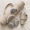 Tech-Protect Lamano puzdro na slúchadlá Apple AirPods Pro 3, Nature Muse thumbnail