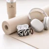 Tech-Protect Lamano puzdro na slúchadlá Apple AirPods Pro 3, Nature Muse thumbnail