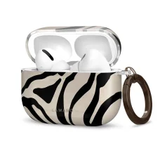 Tech-Protect Lamano puzdro na slúchadlá Apple AirPods Pro 3, Nature Muse
