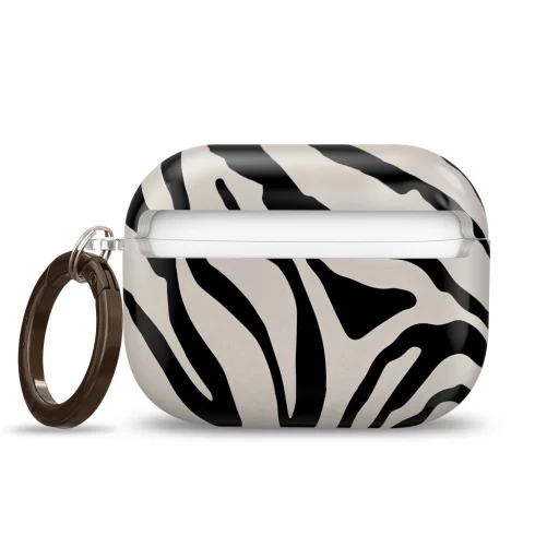 Tech-Protect Lamano puzdro na slúchadlá Apple AirPods Pro 3, Nature Muse - 4