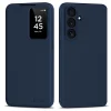 Samsung Galaxy S26 FE tmavomodré knižkové puzdro Tech-Protect Smart Wallet thumbnail